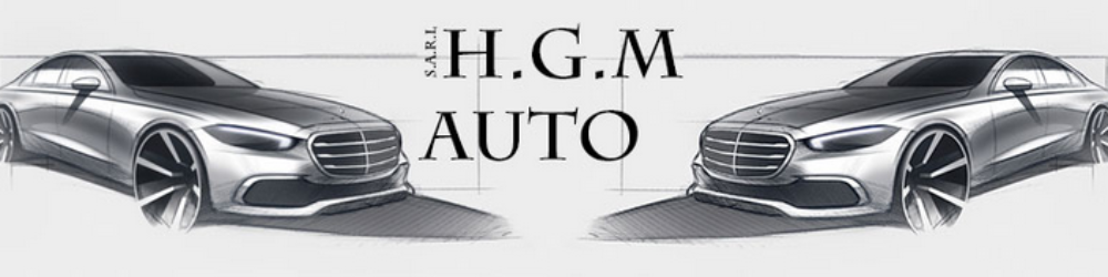 HGM Auto